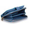 Портмоне Piquadro BL SQUARE/P.Blue PD1354B2R_AZ6