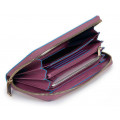 Портмоне Piquadro BL SQUARE/P.Violet PD1515B2R_VI5