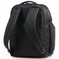 Рюкзак для ноутбука Piquadro BRIEF Bagmotic/Black CA5030BRBM_N