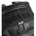 Рюкзак для ноутбука Piquadro BRIEF Bagmotic/Black CA5030BRBM_N