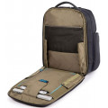 Рюкзак для ноутбука Piquadro BRIEF Bagmotic/Blue CA5030BRBM_BLU
