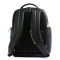 Рюкзак для ноутбука Piquadro URBAN Bagmotic/Grey-Grey CA4550UB00BM_GRGR