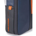 Рюкзак для ноутбука Piquadro URBAN/Blue-Grey2 CA4840UB00_BLGR