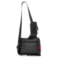 Сумка Piquadro URBAN/Grey-Black CA4974UB00_GRN