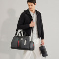 Несесер Piquadro URBAN/Grey-Black BY3880UB00_GRN