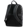 Рюкзак для ноутбука Piquadro BK SQUARE/Black CA4762B3_N
