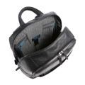 Рюкзак для ноутбука Piquadro BK SQUARE/Black CA4770B3_N
