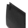 Сумочка / Клатч Piquadro BK SQUARE/Black AC5098B3_N