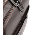 Рюкзак для ноутбука Piquadro BK SQUARE/D.Brown CA4770B3_TM