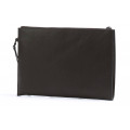 Сумочка / Клатч Piquadro BK SQUARE/D.Brown AC5098B3_TM