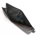 Сумочка / Клатч Piquadro BK SQUARE/D.Brown AC5098B3_TM