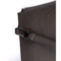 Сумочка / Клатч Piquadro BK SQUARE/D.Brown AC5099B3_TM