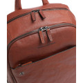 Рюкзак для ноутбука Piquadro BK SQUARE/Tobacco CA4762B3_CU