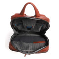Рюкзак для ноутбука Piquadro BK SQUARE/Tobacco CA4770B3_CU