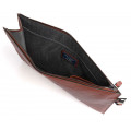 Сумочка / Клатч Piquadro BK SQUARE/Tobacco AC5098B3_CU