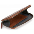 Сумочка / Клатч Piquadro BK SQUARE/Tobacco AC5101B3_CU