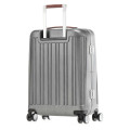 Чемодан Piquadro RELYGHT Plus/Black-Tobacco S Маленький BV5027PC2P_NCU
