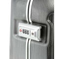 Чемодан Piquadro RELYGHT Plus/Black-Tobacco S Маленький BV5027PC2P_NCU