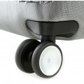 Чемодан Piquadro RELYGHT Plus/Black-Tobacco S Маленький BV5027PC2P_NCU