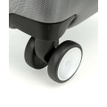 Валіза Piquadro RELYGHT Plus/Black-Tobacco S Маленька BV5031PC2P_NCU