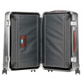 Валіза Piquadro RELYGHT Plus/Black-Tobacco M Середня BV5028PC2P_NCU