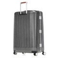 Чемодан Piquadro RELYGHT Plus/Black-Tobacco L Большой BV5029PC2P_NCU