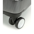 Чемодан Piquadro RELYGHT Plus/Black-Tobacco L Большой BV5029PC2P_NCU
