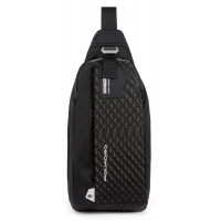 Монорюкзак Piquadro PQ-Y/Black CA5117PQY_N