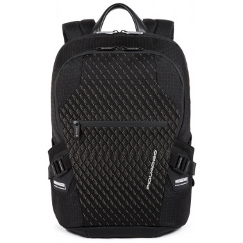 Рюкзак для ноутбука Piquadro PQ-Y/Black CA5151PQY_N