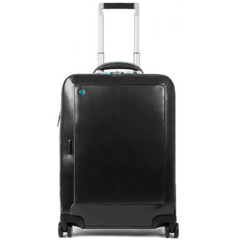 Валіза Piquadro BL SQUARE/Black S Маленька BV5004B2_N