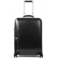 Валіза Piquadro BL SQUARE/Black S Маленька BV5004B2_N