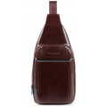 Рюкзак Piquadro BL SQUARE/Cognac CA4827B2_MO