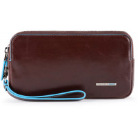 Сумочка / Клатч Piquadro BL SQUARE/Cognac AC5187B2R_MO