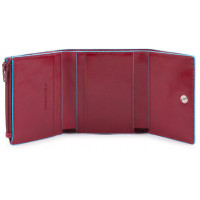 Портмоне Piquadro BL SQUARE/Red PD5214B2R_R