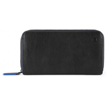Портмоне Piquadro B2S/Black PD1515B2SR_N