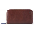Портмоне Piquadro B2S/D.Brown PD1515B2SR_TM