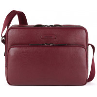 Сумка Piquadro MODUS Restyling/Bordeaux CA5086MOS_BO