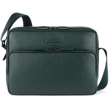 Сумка Piquadro MODUS Restyling/Green CA5086MOS_VE