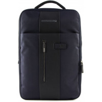 Рюкзак для ноутбука Piquadro BRIEF/Blue CA5084BR_BLU