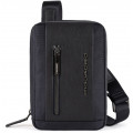 Сумочка Piquadro BRIEF/Blue CA5088BR_BLU