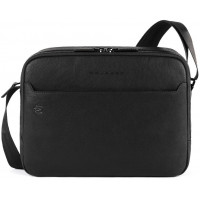 Сумка Piquadro BK SQUARE/Black CA5086B3_N