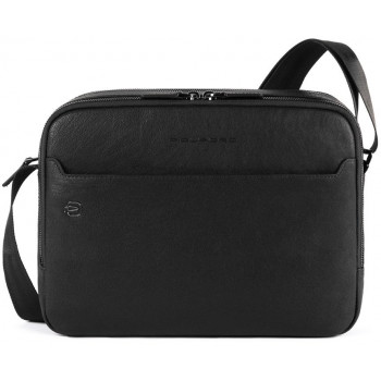 Сумка Piquadro BK SQUARE/Black CA5086B3_N