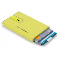 Кредитниця Piquadro EMPIRE/Yellow PP4825EMR_G