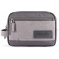 Сумочка Piquadro ADE/Grey BY1390W107_GR