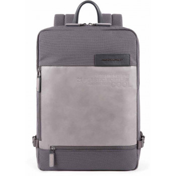 Рюкзак для ноутбука Piquadro ADE/Grey CA5161W107_GR