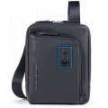 Сумочка Piquadro DIONISO/Blue CA3084W103_BLU