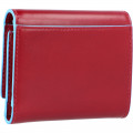 Портмоне Piquadro BL SQUARE/Red PD5214B2R_R
