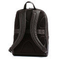 Рюкзак для ноутбука Piquadro BK SQUARE/D.Brown CA4762B3_TM