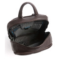 Рюкзак для ноутбука Piquadro BK SQUARE/D.Brown CA4762B3_TM