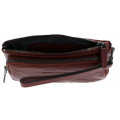 Сумочка / Клатч Piquadro BK SQUARE/Tobacco AC5100B3_CU